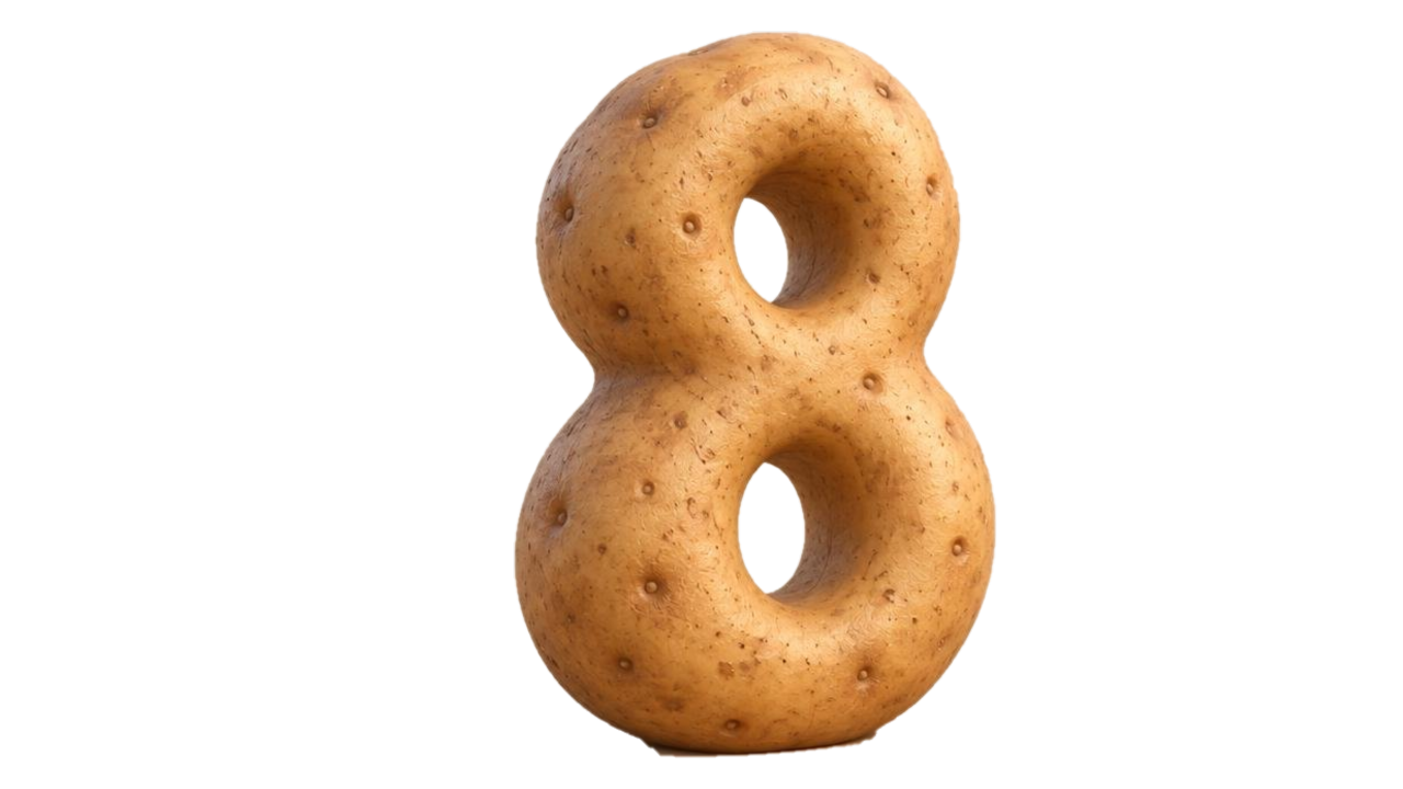 Eight