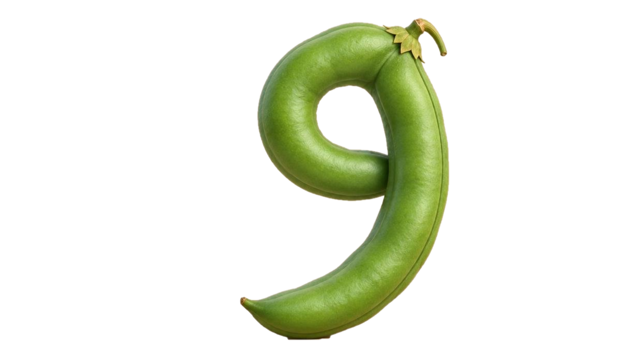 Nine
